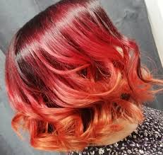 50 short hairstyles and haircuts for major inspo. 60 Red Hair Color Ideas And Trends In 2021