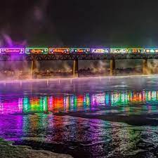 Canadian Christmas Train 2022 Canada's Holiday Train Isn't Coming Back This Year... Again - Mtl Blog