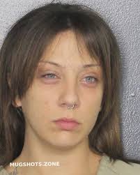 FERRY BROOKE LORRAINE *** - Broward County Mugshots Zone