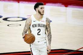 Yet, for the most part, lonzo ball appears to be the apple of the eye for many celtics fans and team analysts. 5 Teams That Could Improve By Adding Lonzo Ball Nba Free Agency 2021