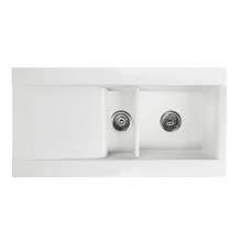 Ceramic kitchen sinks | ceramic sinks. Ceramic Kitchen Sinks Sinks Taps Com