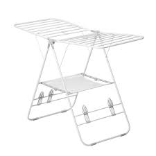 Choose from contactless same day delivery, drive up and more. Honey Can Do Folding Metal Clothes Drying Rack White Walmart Com Walmart Com