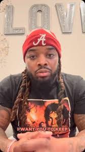 Darrell Chandler's Instagram, Twitter & Facebook