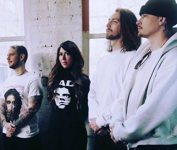 Filth Is Eternal – Long Way - FEMMUSIC Magazine