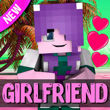 Girlfriends & boyfriends mod for these versions includes in the game characters that will be partners with the role of boyfriend, girlfriend, wife or husband to go together through worlds and biomes accompanied. Girlfriend Mod For Minecraft Apk 2 3 29 Download For Android Download Girlfriend Mod For Minecraft Apk Latest Version Apkfab Com