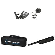 I went back there countless times over the years, and while i didn't get any more major finds, i do quite often get silver and gold rings, as well as. Bounty Hunter Gold Digger Metal Detector With Bag And Pinpointer Bundle Buy Online In Andorra At Andorra Desertcart Com Productid 27217891