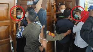 Kegiatan tersebut merupakan kegiatan yang sesuai dengan jiwa para siswa sebagai remaja. Ruatuqns2ifm
