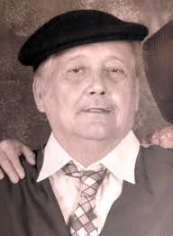 Larry Joe Carpenter, 76 of West Portsmouth