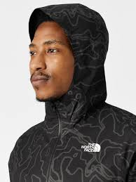 The North Face Men's Print First Dawn Pack Jacket