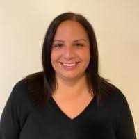 Christine Larkins's Instagram, Twitter & Facebook