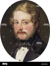 William charles ross hi-res stock photography and images