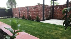 This is a fantastic idea to add a little curb appeal to the front of the house. Landscape Design Christchurch One Square Rate One Square Rate