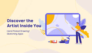 Descargar la última versión de adobe photoshop sketch para android. Matepad Pro Discover The Artist Inside You Hand Picked Drawing Sketching Apps Huawei Community