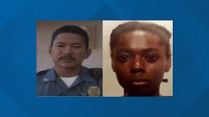 Richard Aguirre found guilty of murdering Ruby Doss in 1986