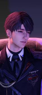 Brigadier: I suppose we missed somebody Magnum: It was the girl  Brigadier...and your men didn't miss her "No Need To Know" Season 1,  Episode 5