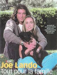 He is best known for starring as byron sully on the television series dr. French Articles Joe Lando Friends
