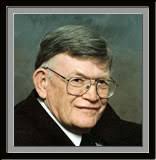 Rev John Benjamin “J. B.” Strange (1924-2005)