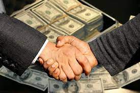 Can Rti Eradicate Corruption? - Ipleaders
