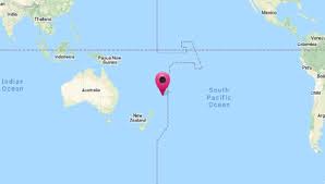 Alerta de tsunami por un sismo de magnitud 7,8 cerca de nueva zelanda). Wrrieaxx7xhxim