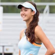 She was a film + tv actor and dancer until antimog disabled her. Sophie Chang Sophiectennis Twitter