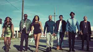 Atl 2: the homecoming full movie