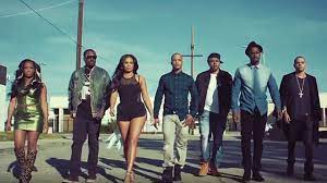 Atl 2: homecoming full movie