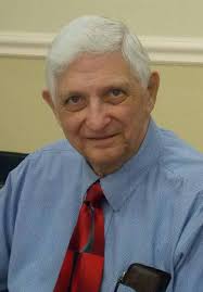 Obituary for John Alston Bracey Jr., Thomasville High School Alumnus