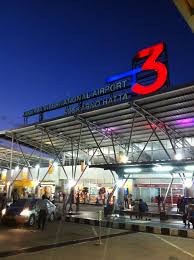 Terminal 3 Tangerang Banten Perjalanan Ke Luar Negeri Fotografi Perjalanan Perjalanan