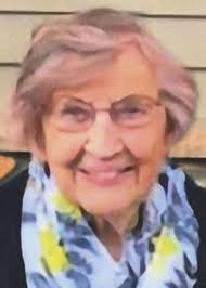Velva M. Graves, 91