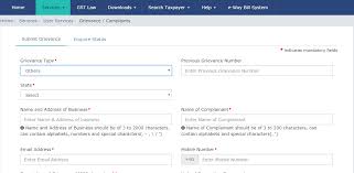Gst practitioner is denying to give gstn userid and password gst practitioner is denying to give gstn userid and password, request letter for directly reset with gst department. Gst Helpline Customer Care Number Gst Self Service Portal Paisabazaar