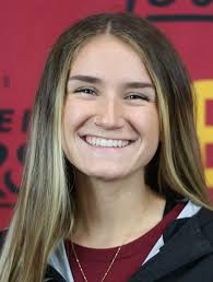 2020-21 Women's Track and Field Roster