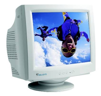 à¸œà¸¥à¸à¸²à¸£à¸„à¹‰à¸™à¸«à¸²à¸£à¸¹à¸›à¸ à¸²à¸žà¸ªà¸³à¸«à¸£à¸±à¸š - à¸ˆà¸­à¸‹à¸µà¸­à¸²à¸£à¹Œà¸—à¸µ (CRT"