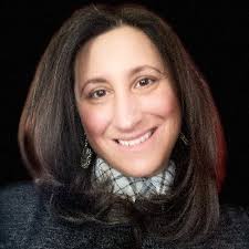 Deborah Fishman (@deborahfishman)