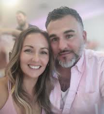 Reuniting with Ex-Partners through Love Spells