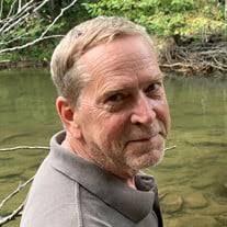 Scott Brewington's Instagram, Twitter & Facebook