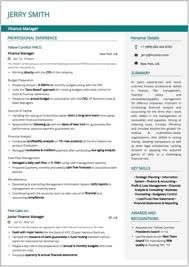 Your finance manager resume should, therefore, display your ability to produce financial reports resume tips for finance managers. Free Finance Manager Resume Sample 2020 By Hiration