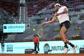 Submitted 11 months ago by dbbposse. Matteo Berrettini Says Words From Federer S Coach Ljubicic Aided Belief In His Game Ubitennis