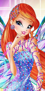 Winx Club Cộng đồng Google Bloom Winx Club Winx Club Bloom