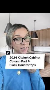 2024 KITCHEN CABINET COLORS FOR BLACK COUNTERTOPS: Benjamin Moore:  Driftwood 2107-40 Complementary Whites: Atrium White OC-145