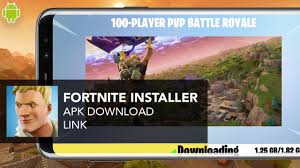 The fortnite installer that brought the fix is version 2.1.0, which you can check for by launching the fortnite installer and going to its settings. Latest Fortnite Installer Apk Direct Download Link For Android Always Updated Youtube