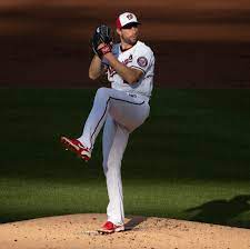 Help me pitch in for rescue animals this season. Facing A Season Of Uncertainty Max Scherzer Is Still Tinkering The New York Times