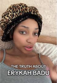 Erykah Badu Caught Doing Witchcraft at Concert