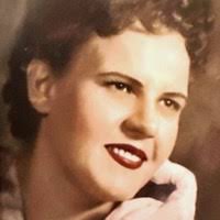 Irene Chamberlain Obituary