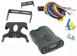 We did not find results for: Tekonsha Prodigy P3 Trailer Brake Controller 1 To 4 Axles Proportional Tekonsha Trailer Brake Controller 90195