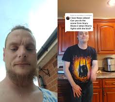 Michael Sean Erickson