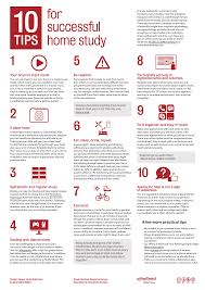 This is probably one of the hardest study tips for college students to adjust to because it requires a good chunk of devoted time (meaning less time for more fun activities). Pdf 10 Tips For Successful Home Study For Students In Higher Education
