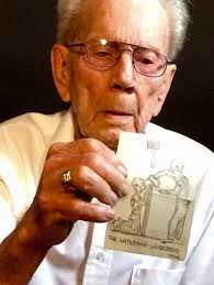 Serving Our Country: For Tulsa veteran, Nazi war criminal's cartoons make  strange souvenir