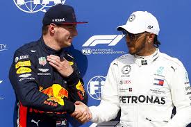 Max verstappen, red bull 3. Hamilton Sees Opportunity In Potential Verstappen Team Up