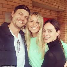 David genat is the sole survivor of australian survivor: Australian Uberlebende David Genat Sagt Der Korperlichen Maut Der Karte Totete Seinen Sexualtrieb Aktuelle Boulevard Nachrichten Und Fotogalerien Zu Stars Sternchen