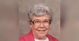 Betty Gray Mills Obituary